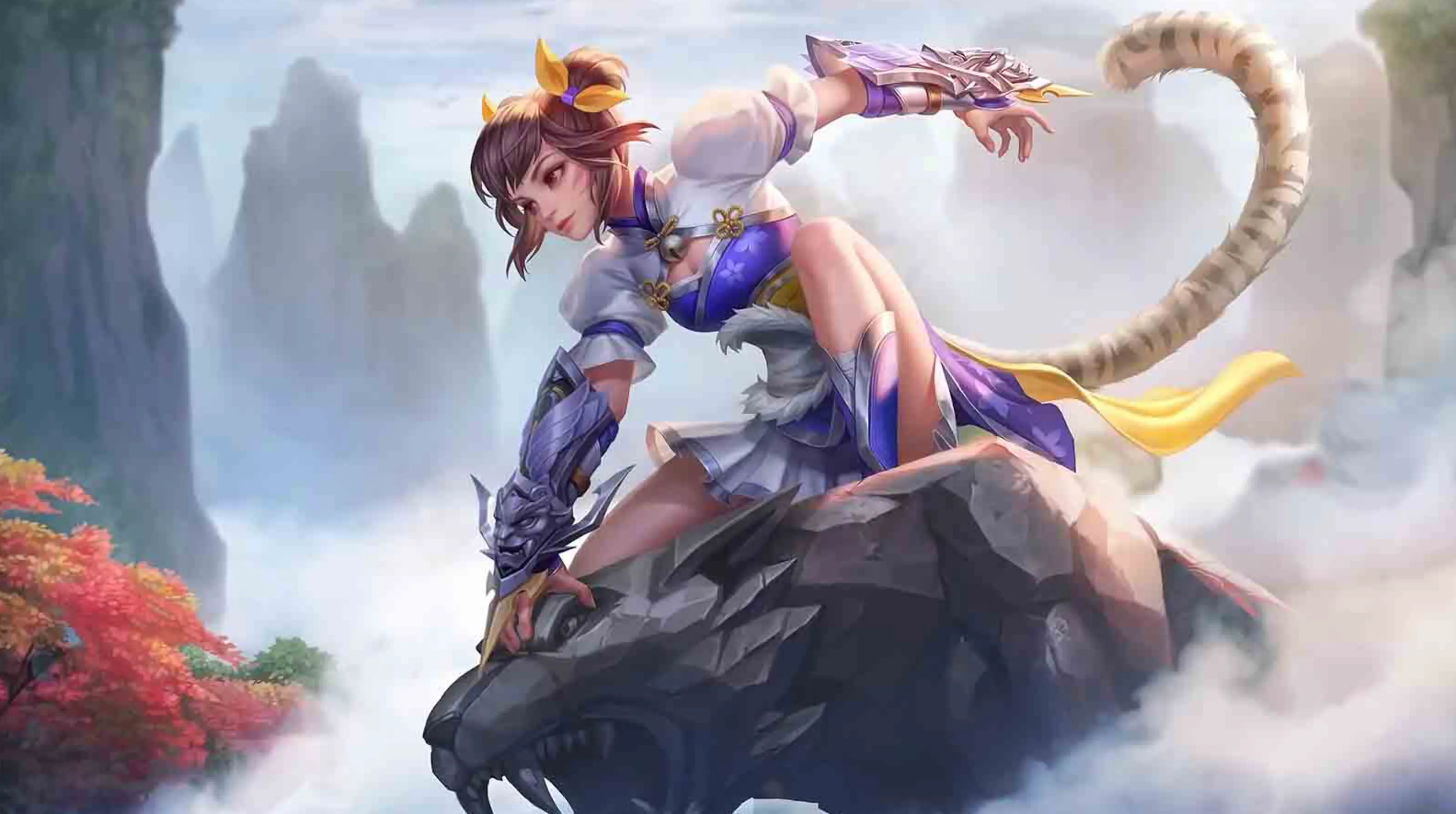 How To Play Wanwan In Mobile Legends